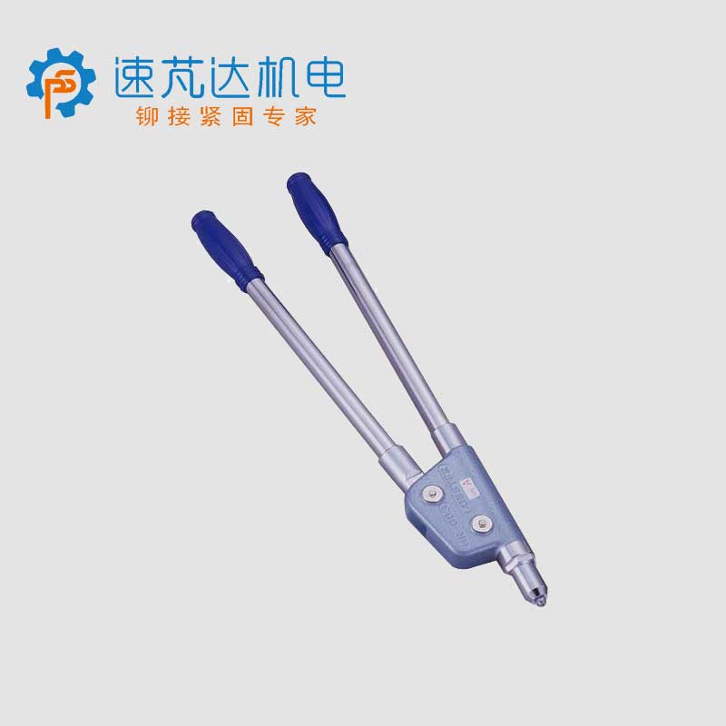 
LOBSTER蝦牌HR-003A手動(dòng)鉚釘槍